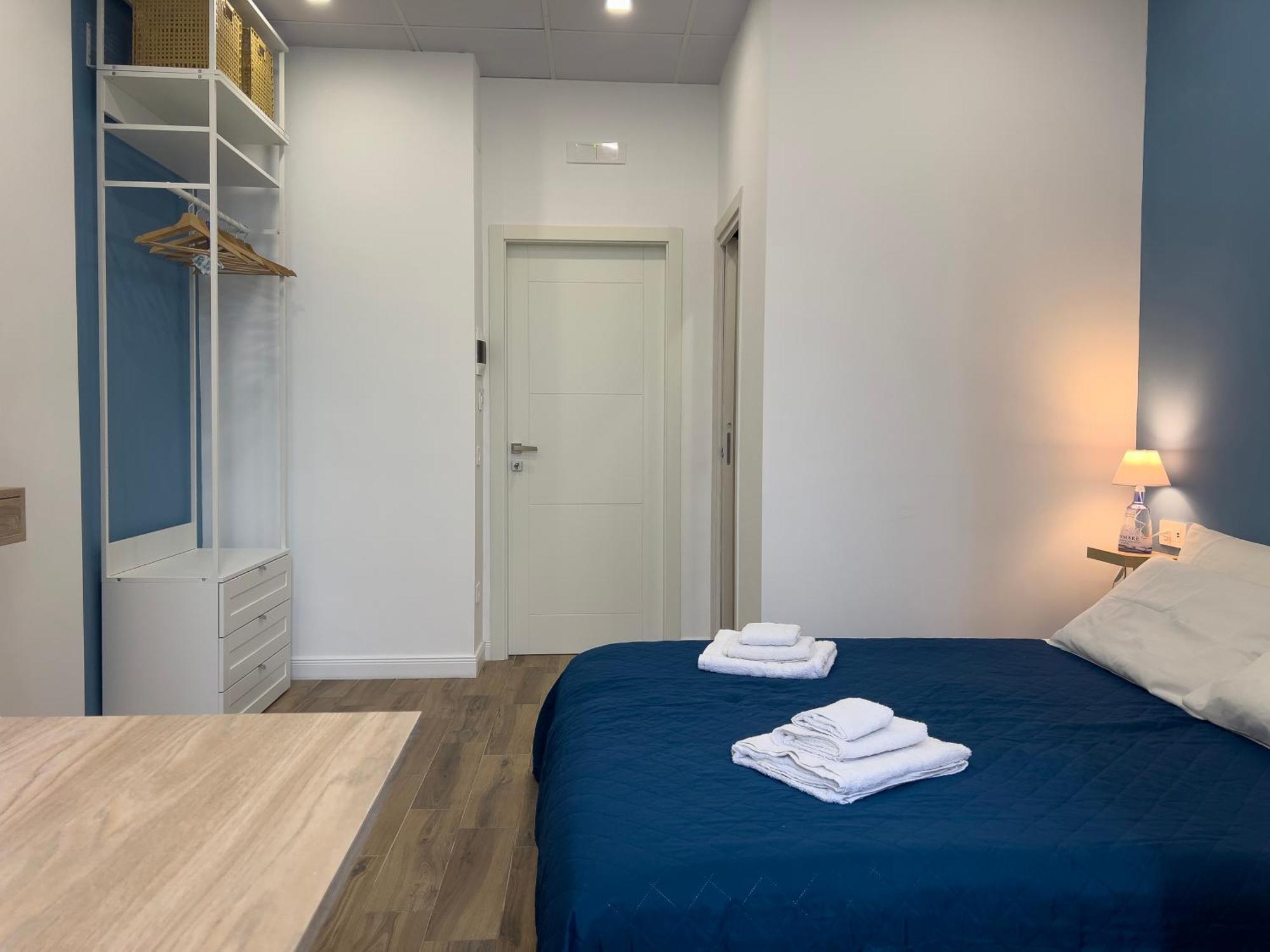 Guest house Aura *