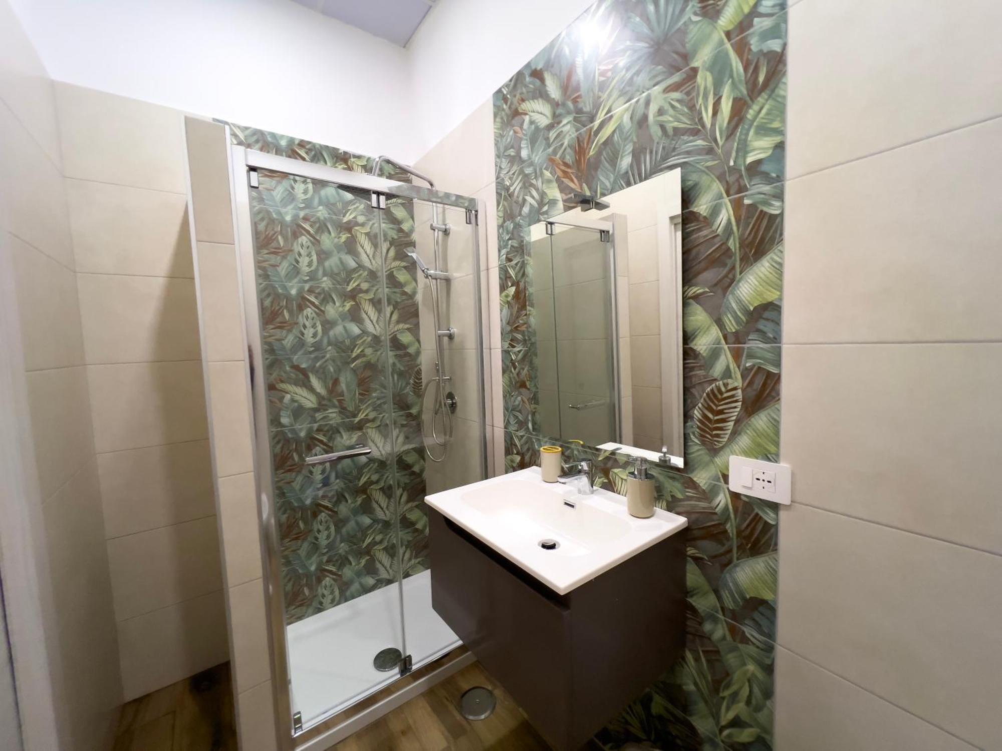 Guest house Aura Naples