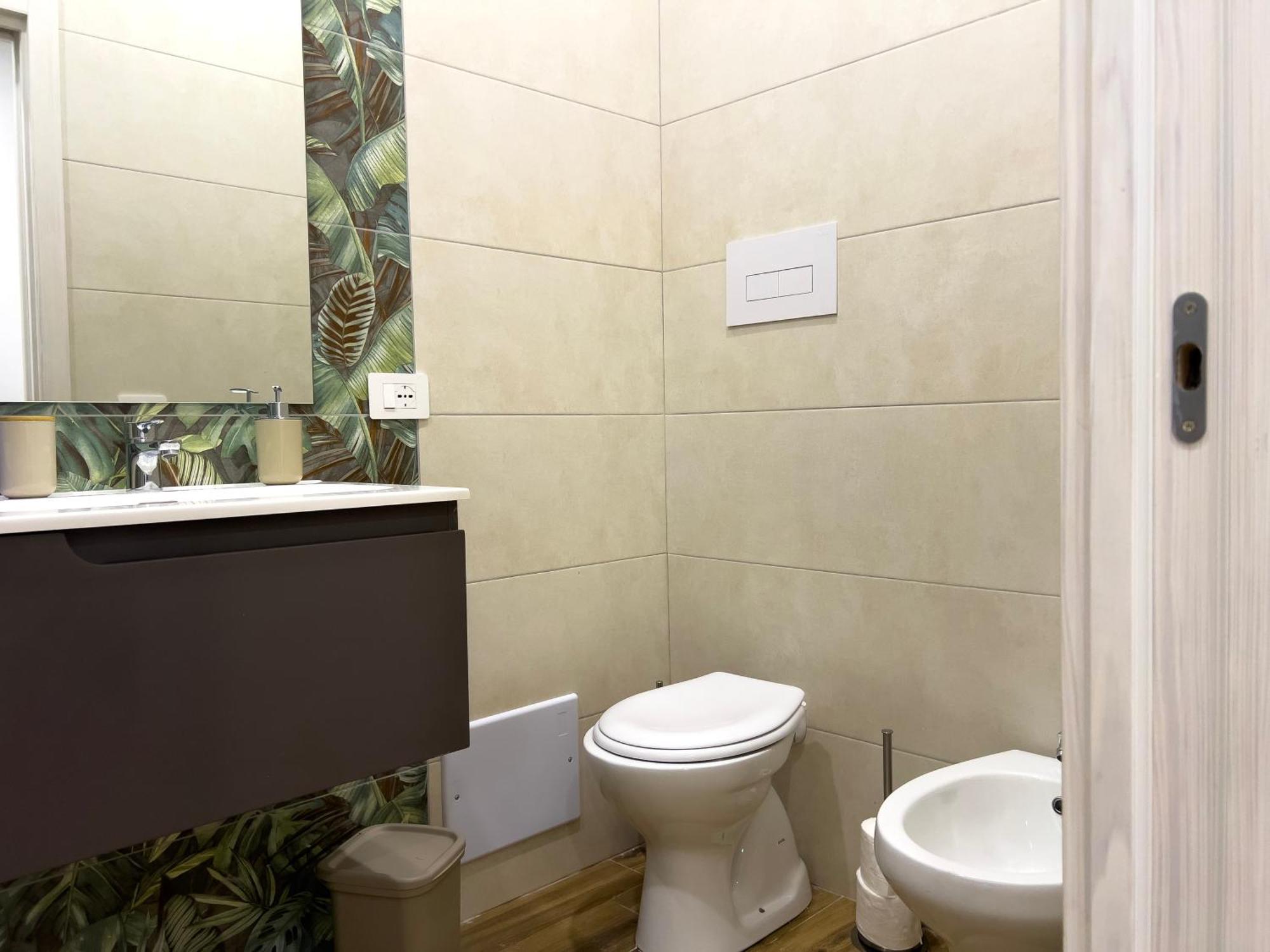 Guest house Aura Naples