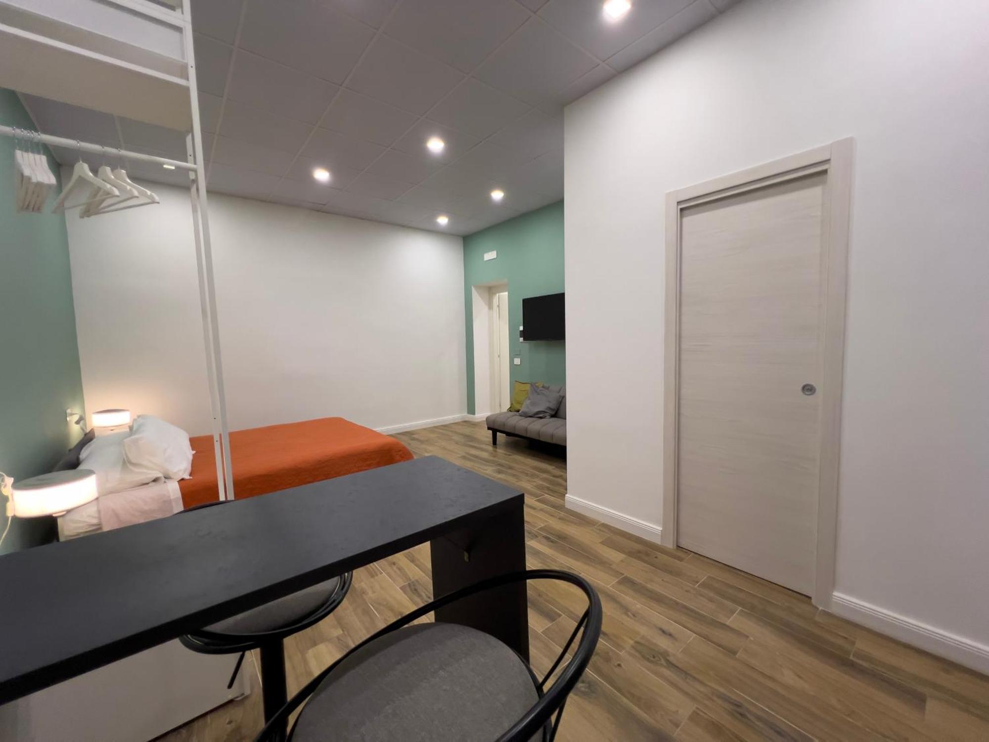 Aura Guest house *