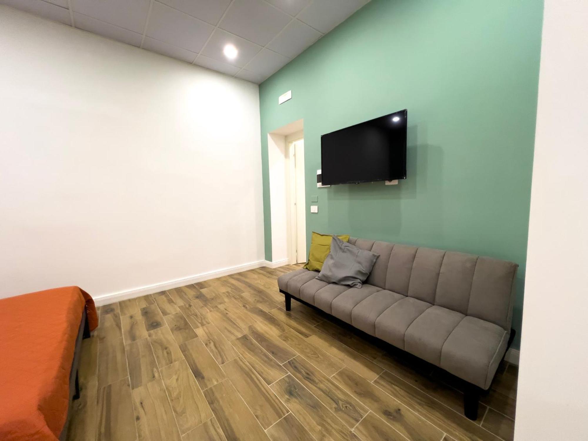 Guest house Aura Naples